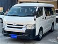 2015 Toyota Hiace Wagon