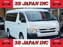 2015 Toyota Hiace Wagon