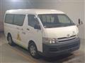 2010 Toyota Hiace Wagon