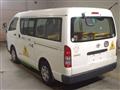 2010 Toyota Hiace Wagon