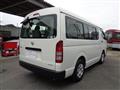 2009 Toyota Hiace Wagon