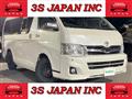 2010 Toyota Hiace Van