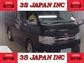 2012 Toyota Hiace Van