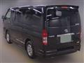 2012 Toyota Hiace Van
