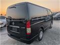 2012 Toyota Hiace Van