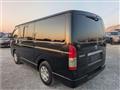 2012 Toyota Hiace Van