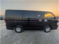 2012 Toyota Hiace Van