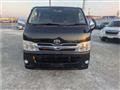 2012 Toyota Hiace Van