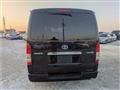 2012 Toyota Hiace Van