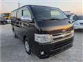 2012 Toyota Hiace Van