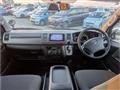 2012 Toyota Hiace Van