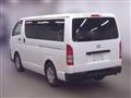 2013 Toyota Hiace Van