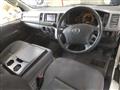 2013 Toyota Hiace Van