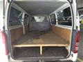 2013 Toyota Hiace Van