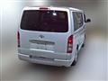 2012 Toyota Hiace Van