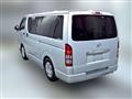 2012 Toyota Hiace Van