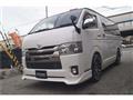 2015 Toyota Hiace