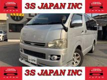 2007 Toyota Hiace Van