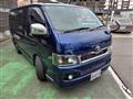 2006 Toyota Hiace Van