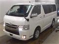 2019 Toyota Hiace Van