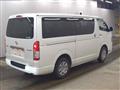 2019 Toyota Hiace Van