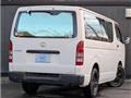 2004 Toyota Hiace Van