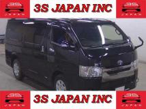 2019 Toyota Hiace Van