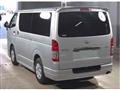 2015 Toyota Hiace Van