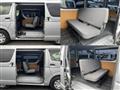 2017 Toyota Hiace Van