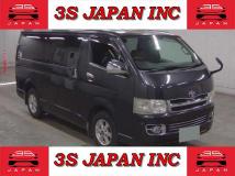 2007 Toyota Hiace Van