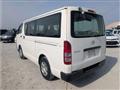 2011 Toyota Hiace Van