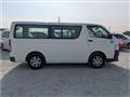 2011 Toyota Hiace Van