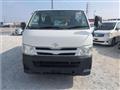 2011 Toyota Hiace Van