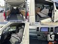 2015 Toyota Hiace Van
