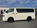 2015 Toyota Hiace Van