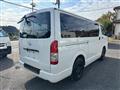 2015 Toyota Hiace Van