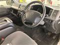 2012 Toyota Hiace Van