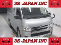 2014 Toyota Hiace Van