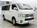 2020 Toyota Regiusace Van