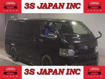 2017 Toyota Hiace