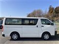 2019 Toyota Hiace Van