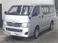 2012 Toyota Regiusace Van