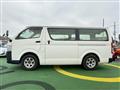 2015 Toyota Hiace Van