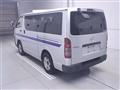 2019 Toyota Hiace