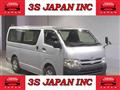 2013 Toyota Hiace