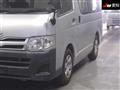 2013 Toyota Hiace
