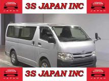 2013 Toyota Hiace