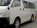 2015 Toyota Hiace