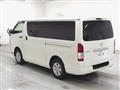 2015 Toyota Hiace