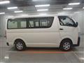 2018 Toyota Hiace Van